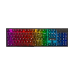 Teclado Gamer Fantech K515 RGB