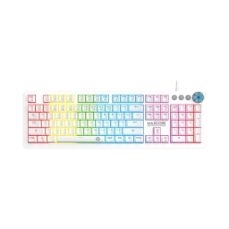 Teclado Gamer Fantech MK852 Space Edition Mecnico