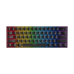 Teclado Gamer Fantech MK857 Mecnico