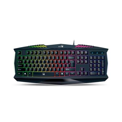 Teclado Gamer Genius Scorpion K220