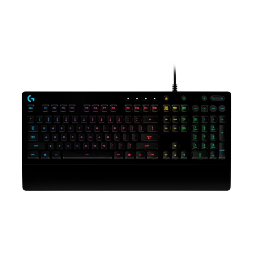 Teclado Gamer Logitech G213 Prodigy Ingls