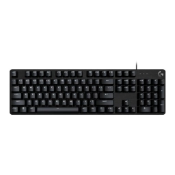 Teclado Gamer Logitech G413 SE