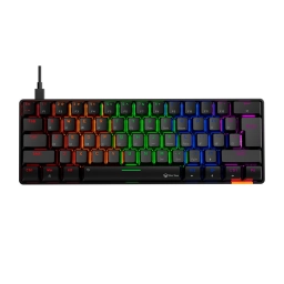 Teclado Gamer Meetion MK005 