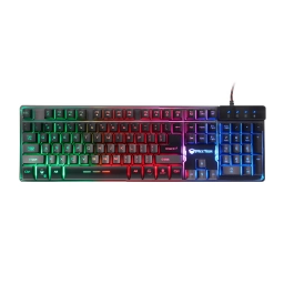 Teclado Gamer Meetion MT-K9300 RGB