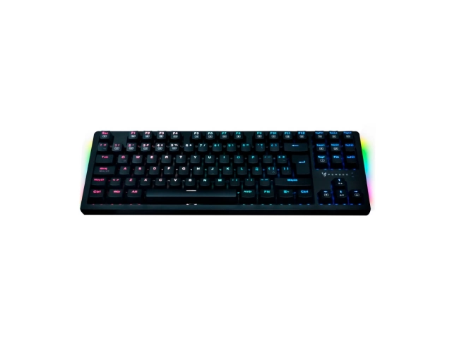 Modelo: Heleus RGB Nnet