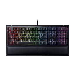 Teclado Gamer Razer Ornata V2