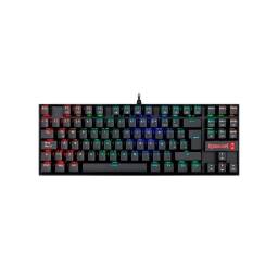 Teclado Gamer Redragon Kumara K552 Mecnico