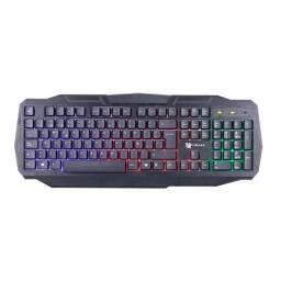 Teclado Gamer X-Lizzard XZZ-TE-01 RGB USB