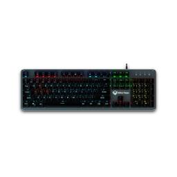 Teclado Gamer Meetion MT-MK007 Mecnico