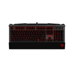 Teclado Gamer Patriot Viper V730 Mecnico