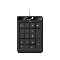 Teclado Numrico Genius NumPad 110 Interfaz USB