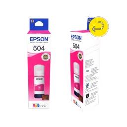 Tinta Epson T5042 Magenta 70ml 6000 pginas