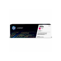 Toner Compatible HP Universal Magenta Rendimiento 2600 Pginas