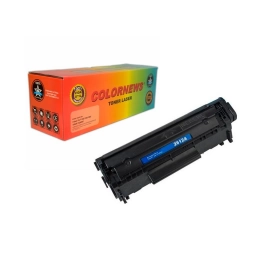 Toner compatible Wox Brother TN 1060 Rendimiento 1000 hojas