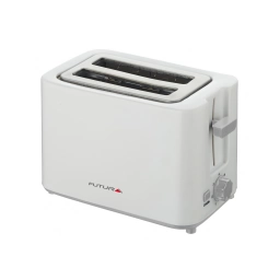 Tostadora Futura 700W 2 Rebanadas