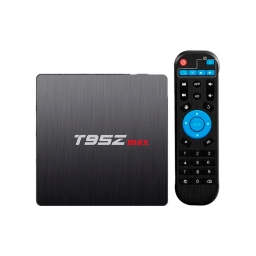 TV Box Android 4GB 32GB Resolucin 4K