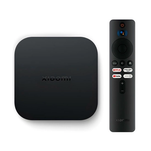 Tv Box Xiaomi Mi Box S 2GB 8GB 4K