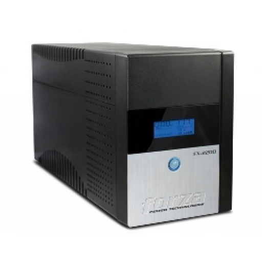 UPS Forza Interactiva 2200VA 1200W con 4 tomas tipo Italiano