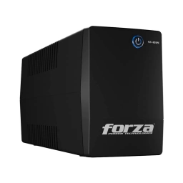 UPS Forza NT-1012C 1000VA 500W con 4 Salidas