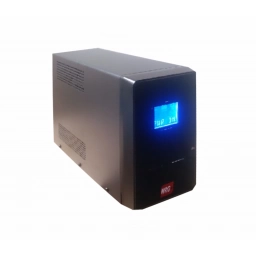 UPS NRG+ 850va 510w con Pantalla LCD 