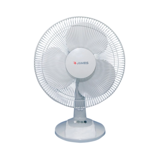 Ventilador de Mesa James VMJ-12A 3 Velocidades