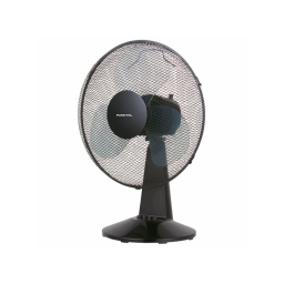 Ventilador de Mesa Punktal PK-4040 VT 3 Velocidades