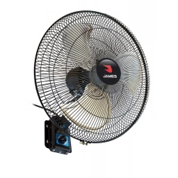 Ventilador de Pared James VWI-200 3 Velocidades