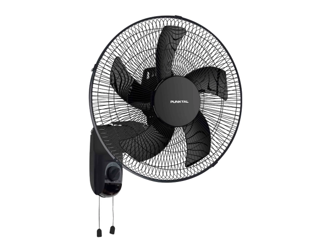 Ventilador de Pared