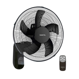 Ventilador de Pared Punktal PK-422PC 3 Velocidades