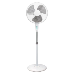 Ventilador de Pie James VCA-16 P 50W 3 Velocidades