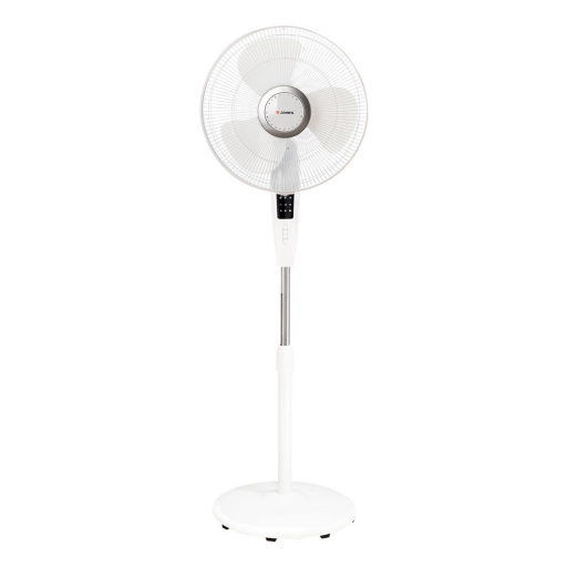 Ventilador de Pie James VP-140 50W 3 Velocidades