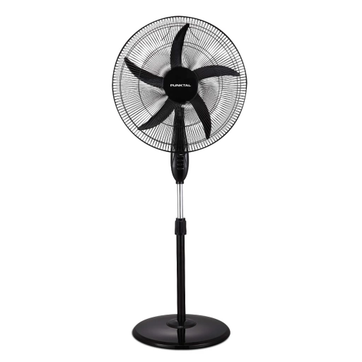 Ventilador de Pie Punktal PK-5012VT 3 Velocidades