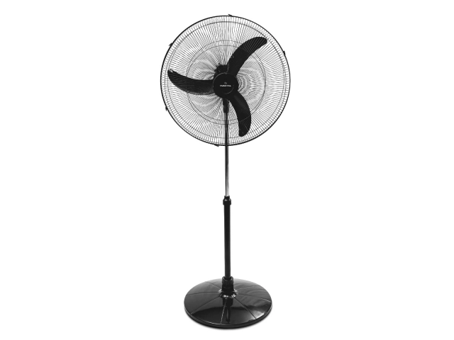 Ventilador de Pie Punktal PK-960 VT 3 Velocidades Nnet