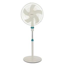 Ventilador de Pie Punktal PK-V11 3 Velocidades