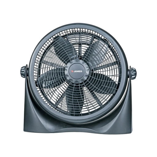 Ventilador Turbo James TPJ 16 55W 3 Velocidades