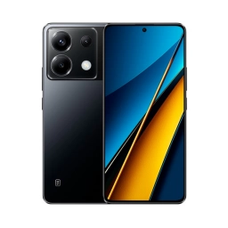 Xiaomi Poco X6 6.67 12GB 256GB 64MP 5G 