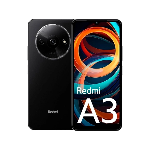 Xiaomi Redmi A3 6.71 3GB 64GB 8MP