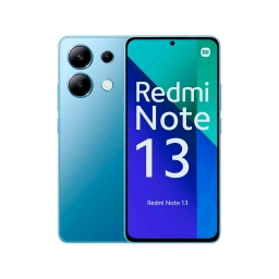 Xiaomi Redmi Note 13 6GB 128GB azul NNET