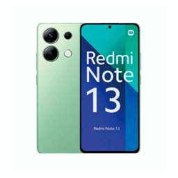 Xiaomi Redmi Note 13 6.67 256GB 8GB 4G 108MP