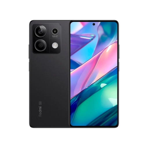 Xiaomi Redmi Note 13 5G 8GB 256GB negro NNET