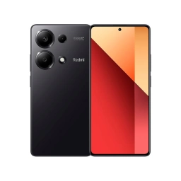 Xiaomi Redmi Note 13 Pro 8GB 256GB negro NNET