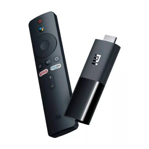 Android TV Xiaomi Mi TV Stick NNET